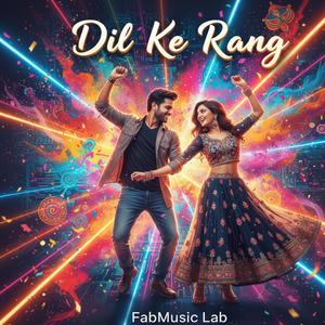 Dil Ke Rang