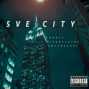 5ve City