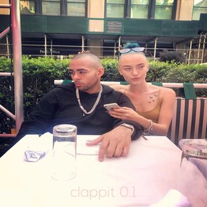 Clappit 0.1