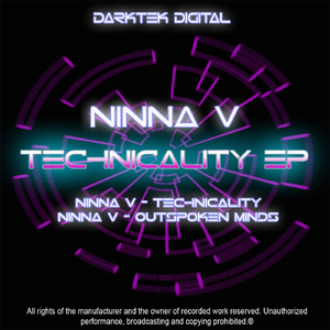 Technicality (Original Mix)