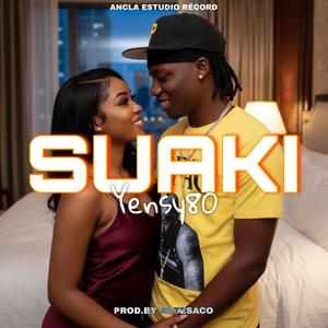 Suaki (feat. Yensy80)
