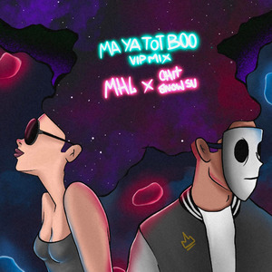 Ma Ya Tot Boo (VIP Mix)
