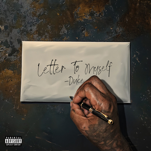 Letter 2 Myself