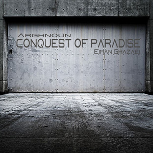 Conquest of Paradise