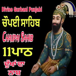 ਚੌਪਈ ਸਾਹਿਬ 11 ਪਾਠ