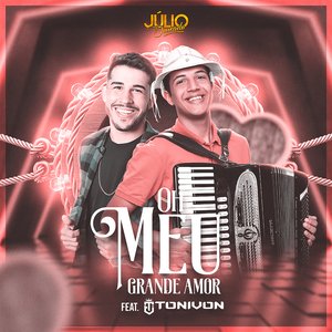 Oh Meu Grande Amor (feat. Tonivon)