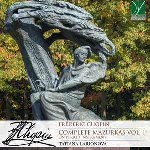 Mazurkas, Op. 24:No. 4 in B-Flat Minor, Moderato