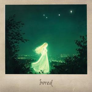 Bored (Piano Version)