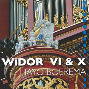 Symphonie VI, Op. 42 No. 2: Intermezzo (allegro)