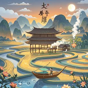 文山谣