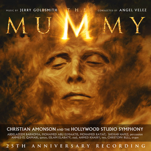 The Mummy (25th Anniversary)