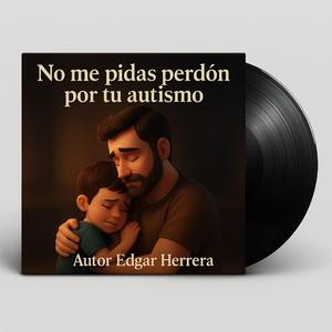 Jamas me pidas Perdon por tu Autismo