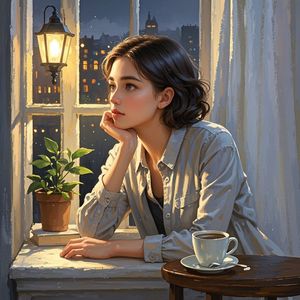 我是你的谁_银歌