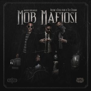 Mob Mafiosi
