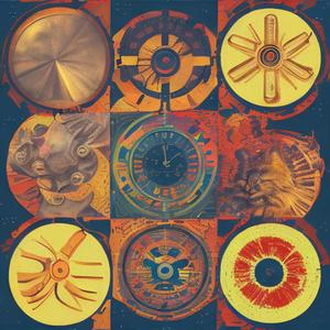 I Wish I Was A Million Miles Away