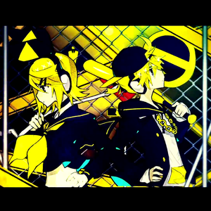 劣等上等/BRING IT ON