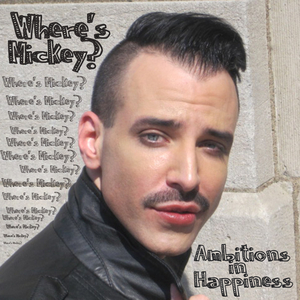 Love in Times of Gorgeousness