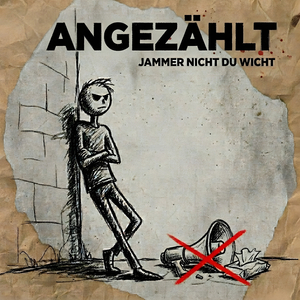 JAMMER NICHT DU WICHT