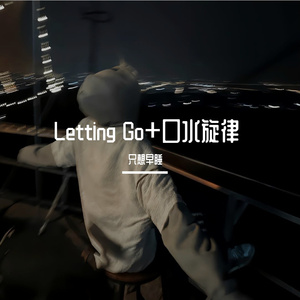 蔡健雅 - Letting Go+口水旋律（DJ版）