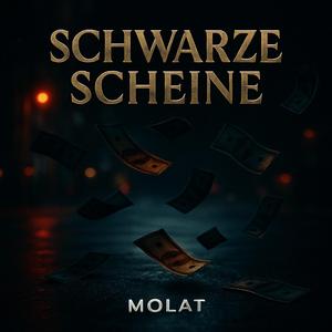 Schwarze Scheine