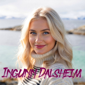 Ja, vi elsker dette landet