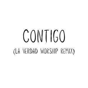 Contigo (Live Version)