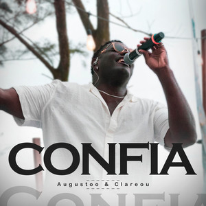 CONFIA (Ao Vivo)