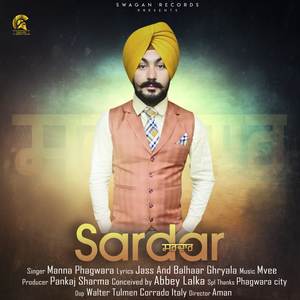 Sardar