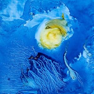 Seven Diamond Lines (tadi original mix)（翻自 ）