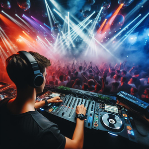 DJ Melodi Heee Haaa