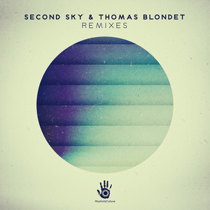 Con el Cuete (Second Sky & Thomas Blondet Remix)