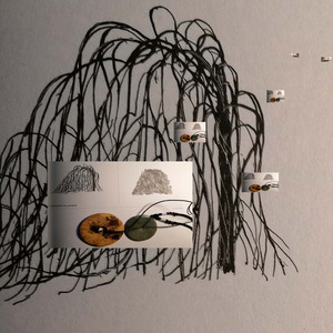 Le rêveur de pierres Itinéraire I