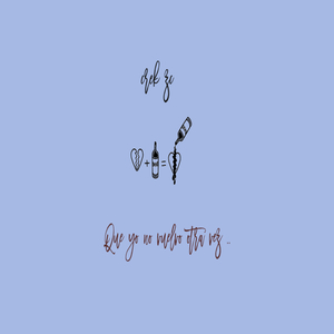 Que yo no vuelvo otra vez