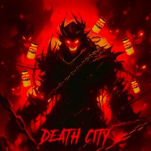 DEATH CITY (SLOWED)