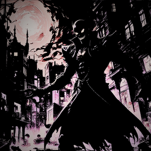 Histórico (Ultra Slow)