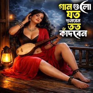 Sad New Audio jukebox