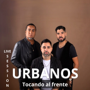 Tocando al frente (Live Session)