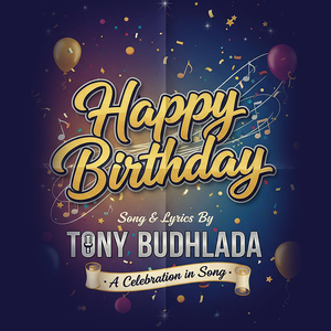 Happy Birthday (Original)
