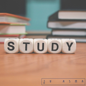 기말고사 볼 때 (Comfortable Music)