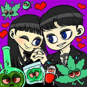 I Love u more than a drug