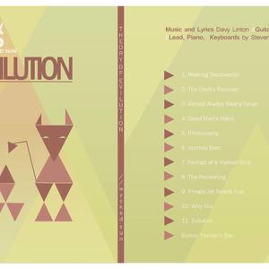 Portrait of a Human Soul