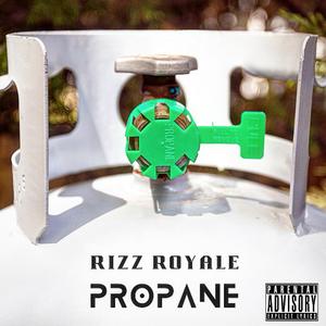 Propane