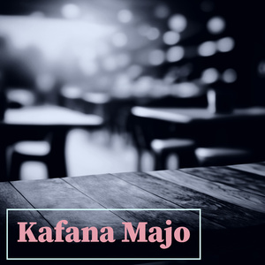 Kafana Majo