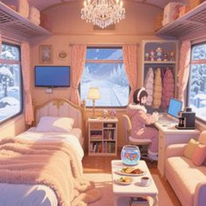 drizzleful retro