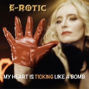 My Heart Is Ticking Like a Bomb (Radio Edit)