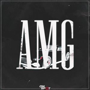 AMG (feat. DAVIDiv)