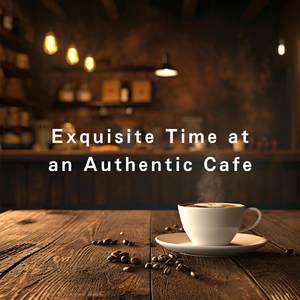 Civilization's Gentle Hum