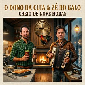 Primeiramente, Bom Dia
