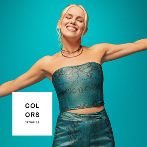 Intimate - A COLORS SHOW