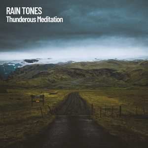 Rain Music for the Mind